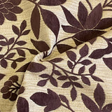 Burch Fabrics Mimi Merlot Upholstery Fabric