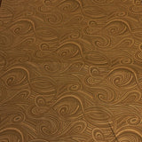 Burch Fabrics Maude French Silk Abstract Design Upholstery Fabric
