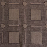 Burch Fabrics Billings Chocolate Upholstery Fabric