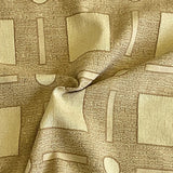 Burch Fabrics Billings Butter Upholstery Fabric