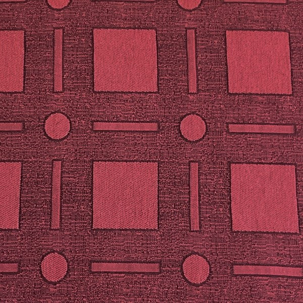 Burch Fabrics Billings Berry Upholstery Fabric