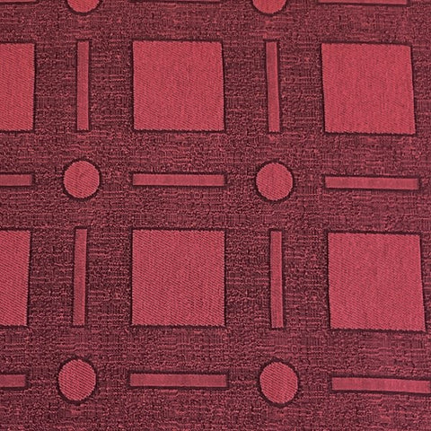Burch Fabrics Billings Berry Upholstery Fabric