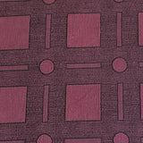 Burch Fabrics Billings Plum Upholstery Fabric