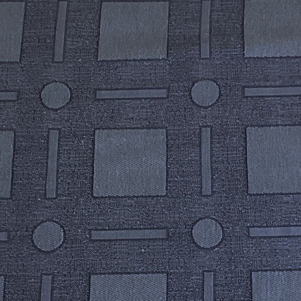 Burch Fabrics Billings Navy Upholstery Fabric