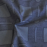 Burch Fabrics Billings Navy Upholstery Fabric