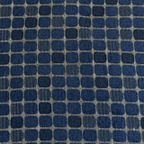 Burch Fabrics Craig Navy Upholstery Fabric