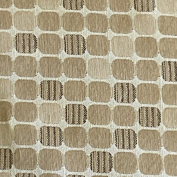 Burch Fabrics Craig Natural Upholstery Fabric