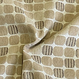Burch Fabrics Craig Natural Upholstery Fabric