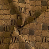 Burch Fabrics Craig Mustard Upholstery Fabric