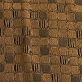 Burch Fabrics Craig Mustard Upholstery Fabric