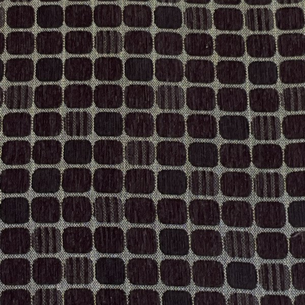 Burch Fabrics Craig Burgundy Upholstery Fabric
