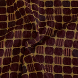 Burch Fabrics Craig Brick Upholstery Fabric