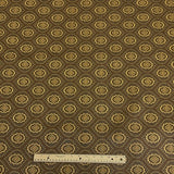 Burch Fabrics Dale Bronze Upholstery Fabric