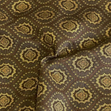 Burch Fabrics Dale Bronze Upholstery Fabric