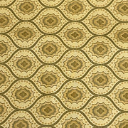 Burch Fabrics Dale Gold Upholstery Fabric