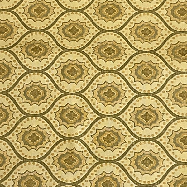 Burch Fabrics Dale Gold Upholstery Fabric
