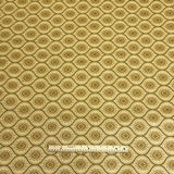 Burch Fabrics Dale Gold Upholstery Fabric