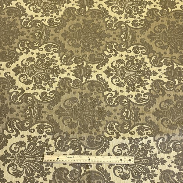 Burch Fabrics Micah Pebble Upholstery Fabric