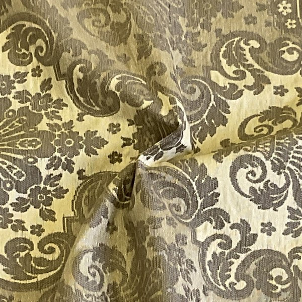 Burch Fabrics Micah Pebble Upholstery Fabric
