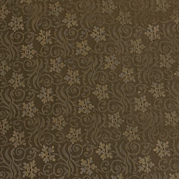 Burch Fabrics Banyon Taupe Upholstery Fabric