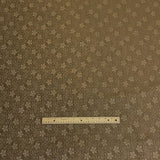 Burch Fabrics Banyon Taupe Upholstery Fabric