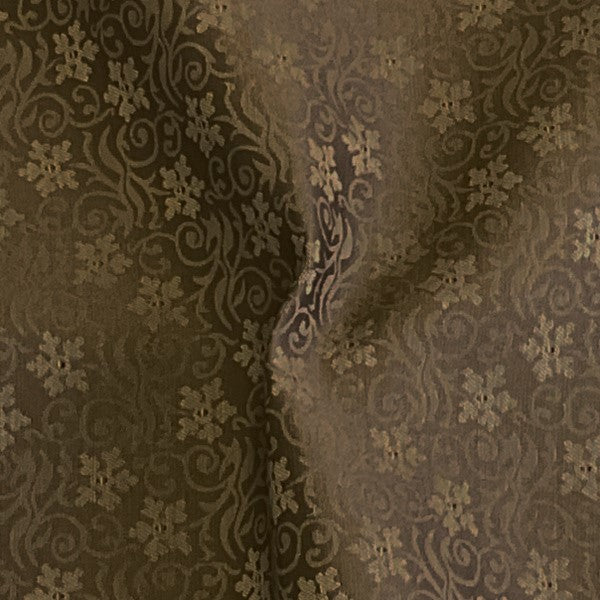 Burch Fabrics Banyon Taupe Upholstery Fabric