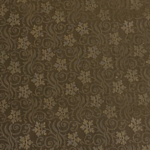 Burch Fabrics Banyon Taupe Upholstery Fabric