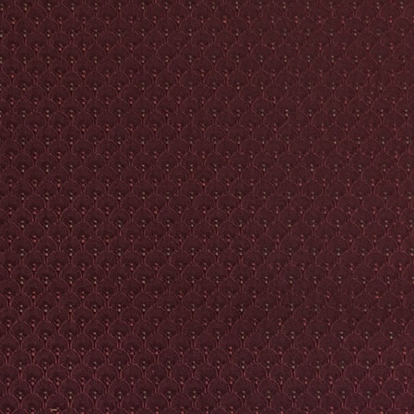 Burch Fabrics Maywood Burgundy Upholstery Fabric