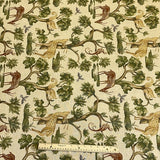 Burch Fabrics Orchard Linen Upholstery Fabric