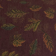 Burch Fabrics Yardley Burgundy Upholstery Fabric