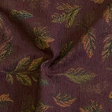 Burch Fabrics Yardley Burgundy Upholstery Fabric