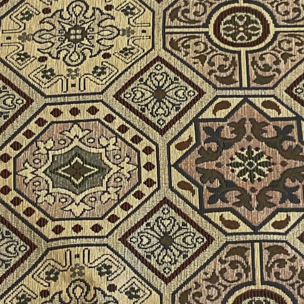 Burch Fabrics Rusty Turtle Upholstery Fabric