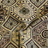Burch Fabrics Rusty Turtle Upholstery Fabric