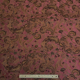 Burch Fabrics Chandra Sorbet Upholstery Fabric