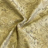 Burch Fabrics Chandra Vanilla Upholstery Fabric