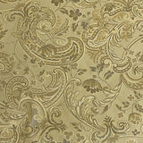 Burch Fabrics Chandra Vanilla Upholstery Fabric