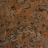 Burch Fabrics Chandra Apricot Upholstery Fabric