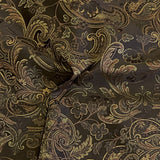 Burch Fabrics Chandra Chestnut Upholstery Fabric