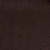 Burch Fabrics Jennifer Plum Purple Chenille Upholstery Fabric