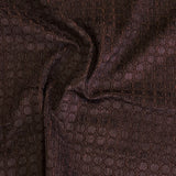 Burch Fabrics Jennifer Plum Purple Chenille Upholstery Fabric