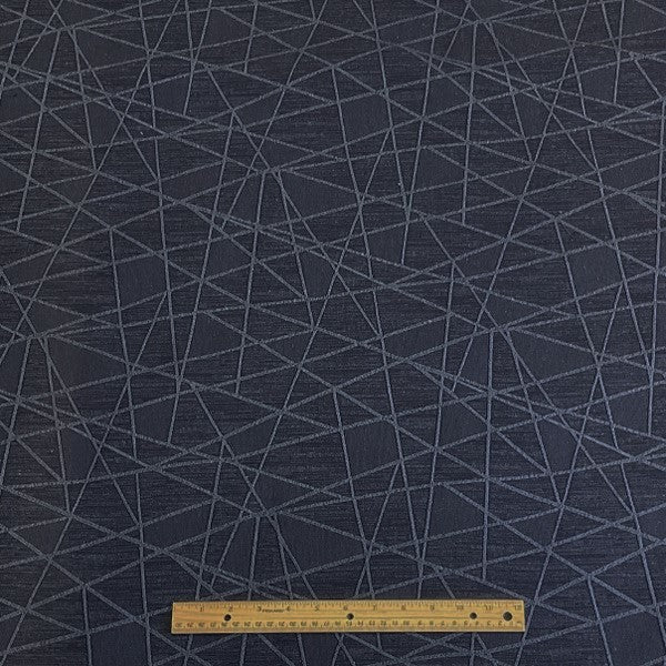 Burch Fabrics Longitude Admiral Upholstery Fabric