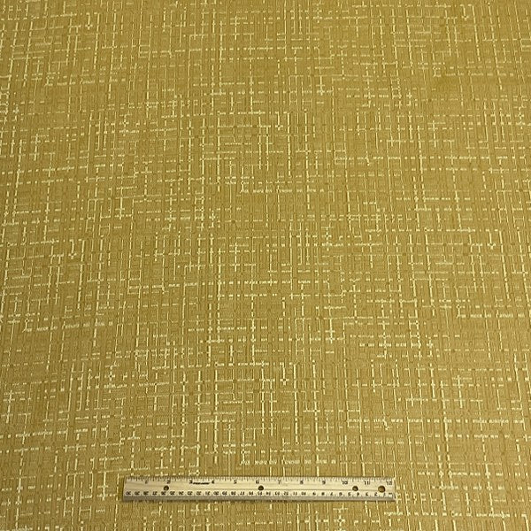 Burch Fabrics Latitude Golden Upholstery Fabric