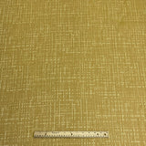 Burch Fabrics Latitude Golden Upholstery Fabric
