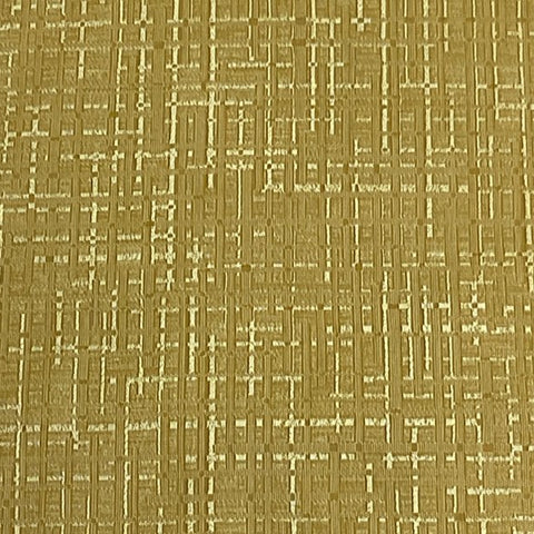 Burch Fabrics Latitude Golden Upholstery Fabric