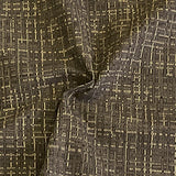 Burch Fabrics Latitude Cocoa Upholstery Fabric
