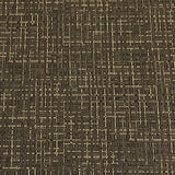 Burch Fabrics Latitude Cocoa Upholstery Fabric