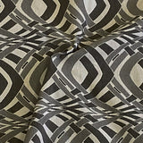 Burch Fabrics O'Neal Stone Upholstery Fabric