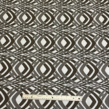 Burch Fabrics O'Neal Taupe Upholstery Fabric