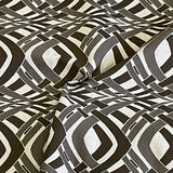 Burch Fabrics O'Neal Taupe Upholstery Fabric