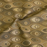 Burch Fabrics Geeves Caramel Upholstery Fabric
